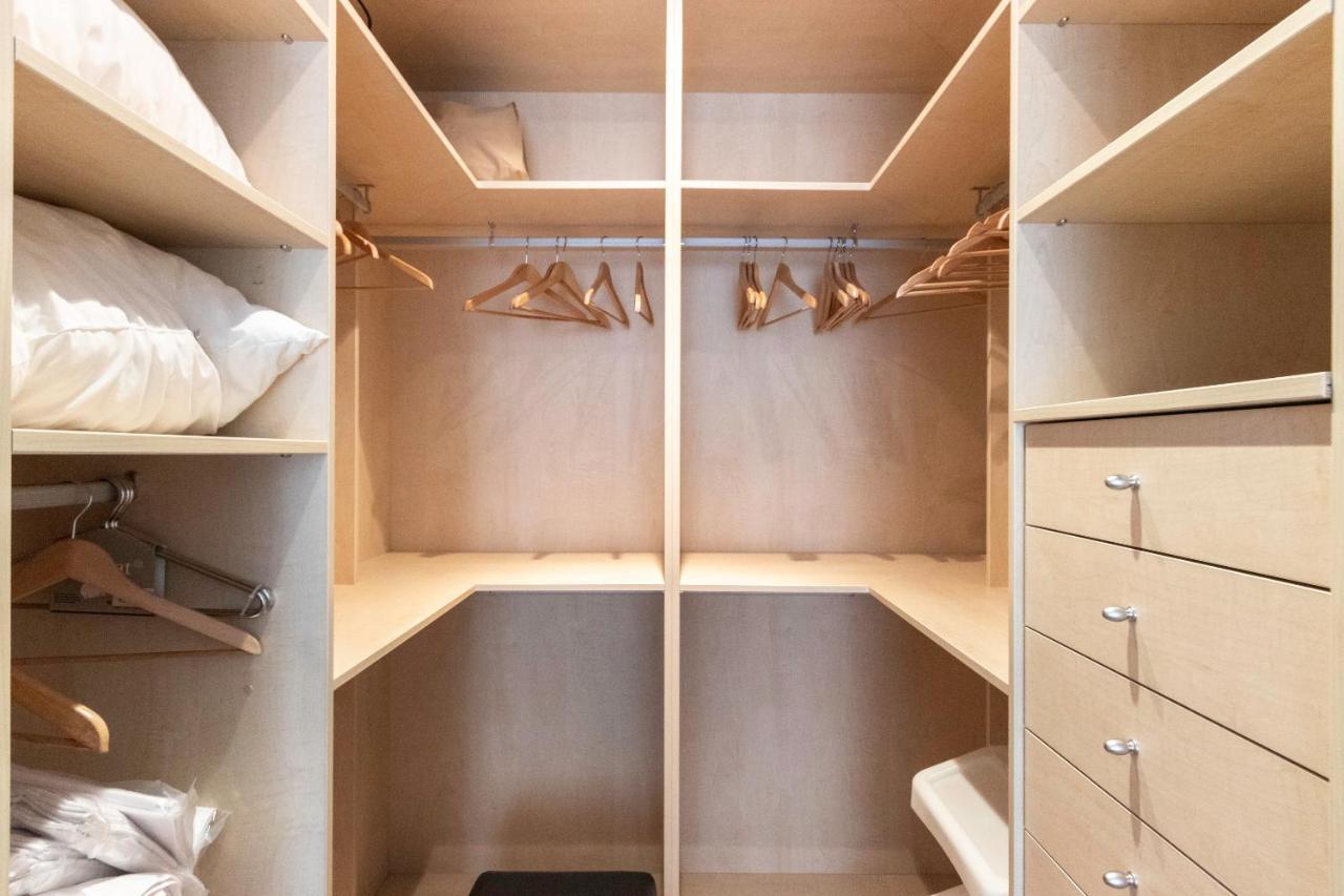 Piso De Diseno Junto Al Casco Viejo Appartement Bilbao Buitenkant foto